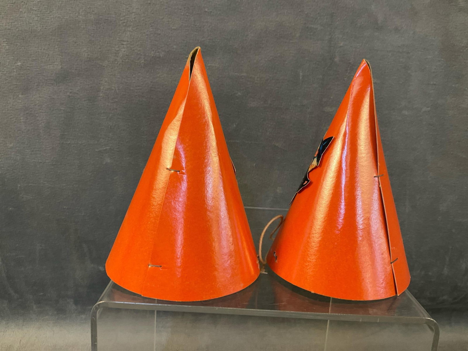 Halloween Hats - 7