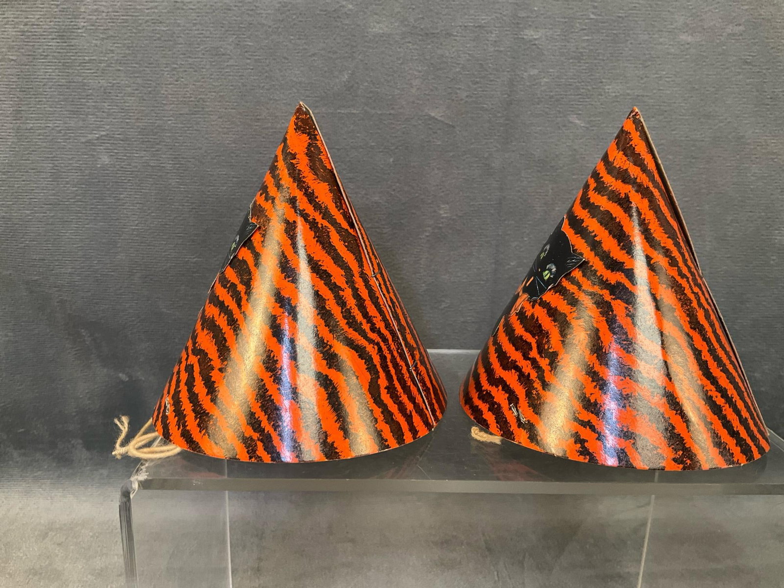 Halloween Hats - 10