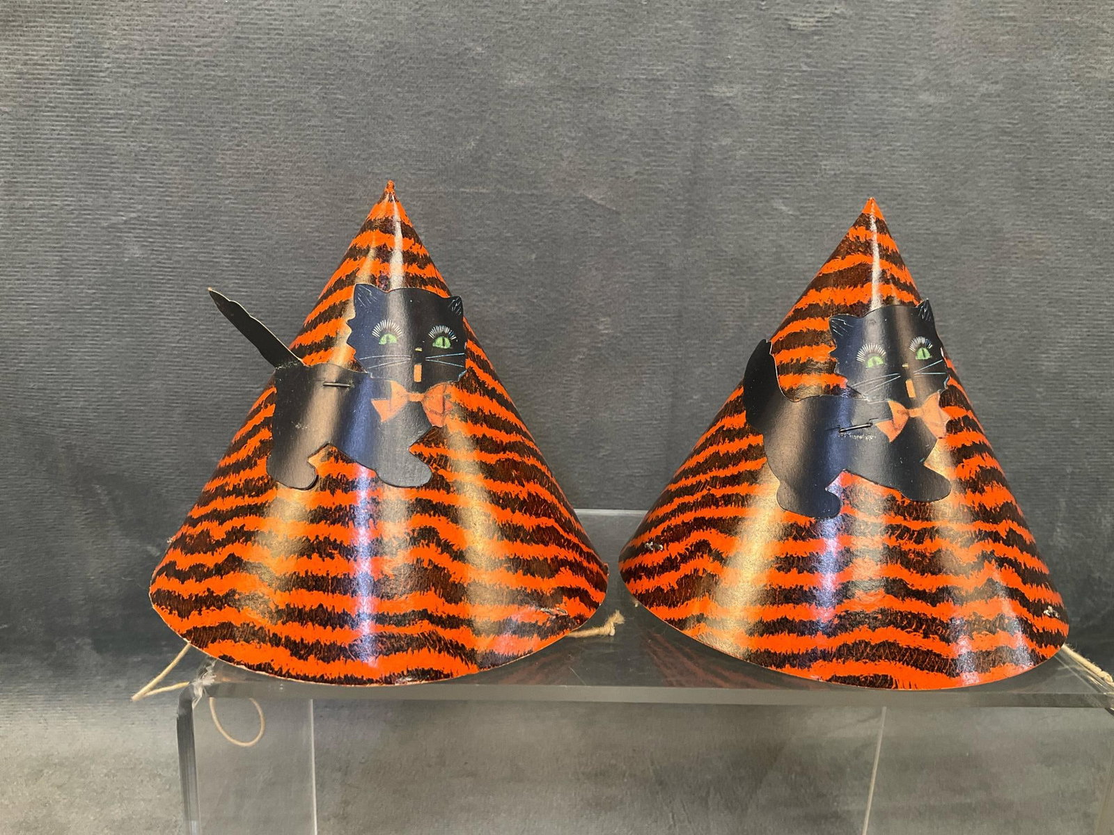 Halloween Hats - 11