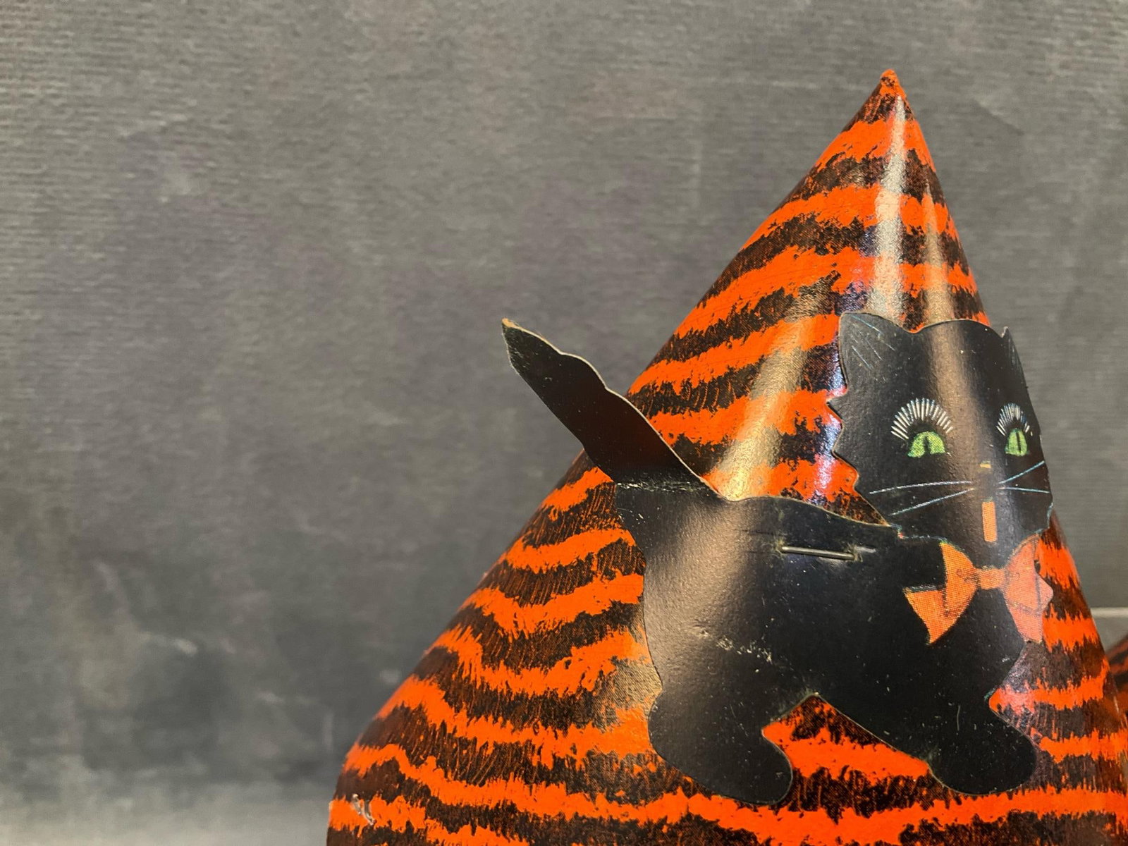 Halloween Hats - 12