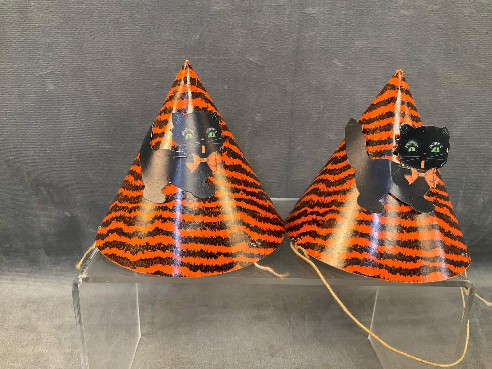 Halloween Hats - 14