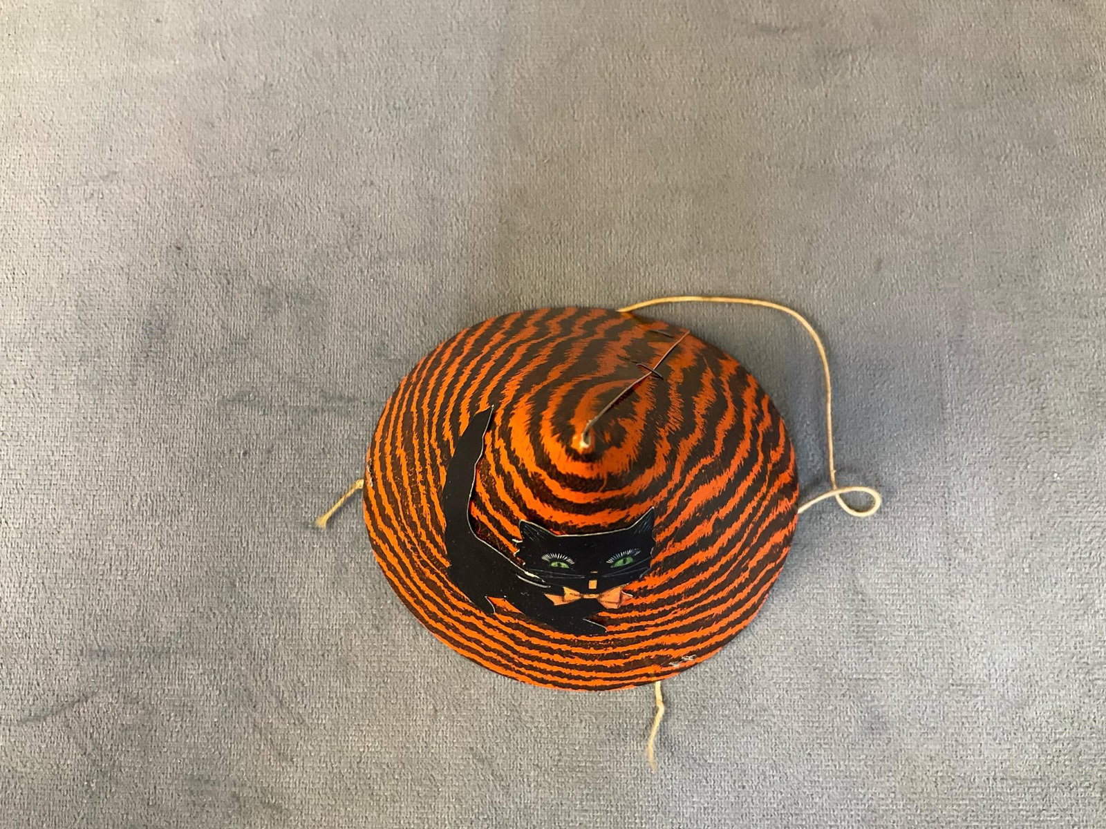 Halloween Hats - 16