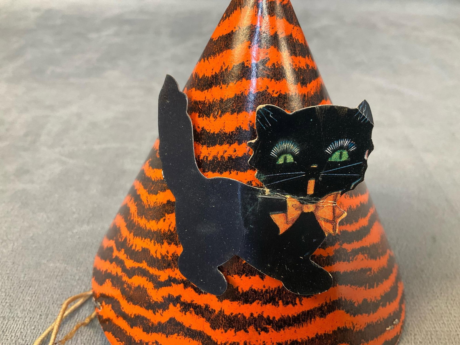 Halloween Hats - 17