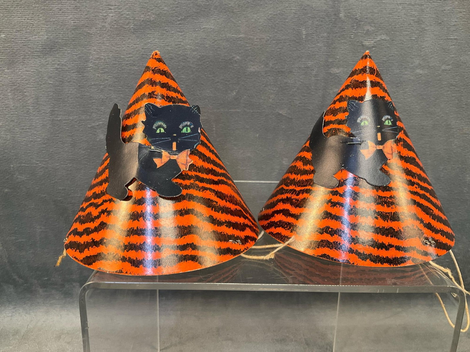 Halloween Hats - 2