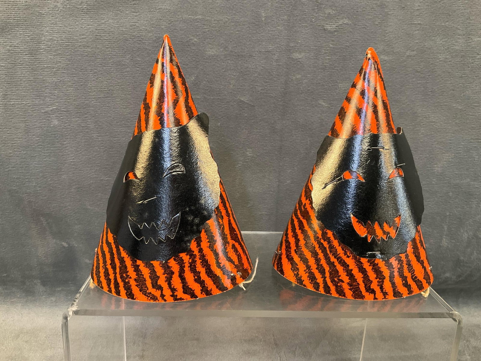 Halloween Hats - 3