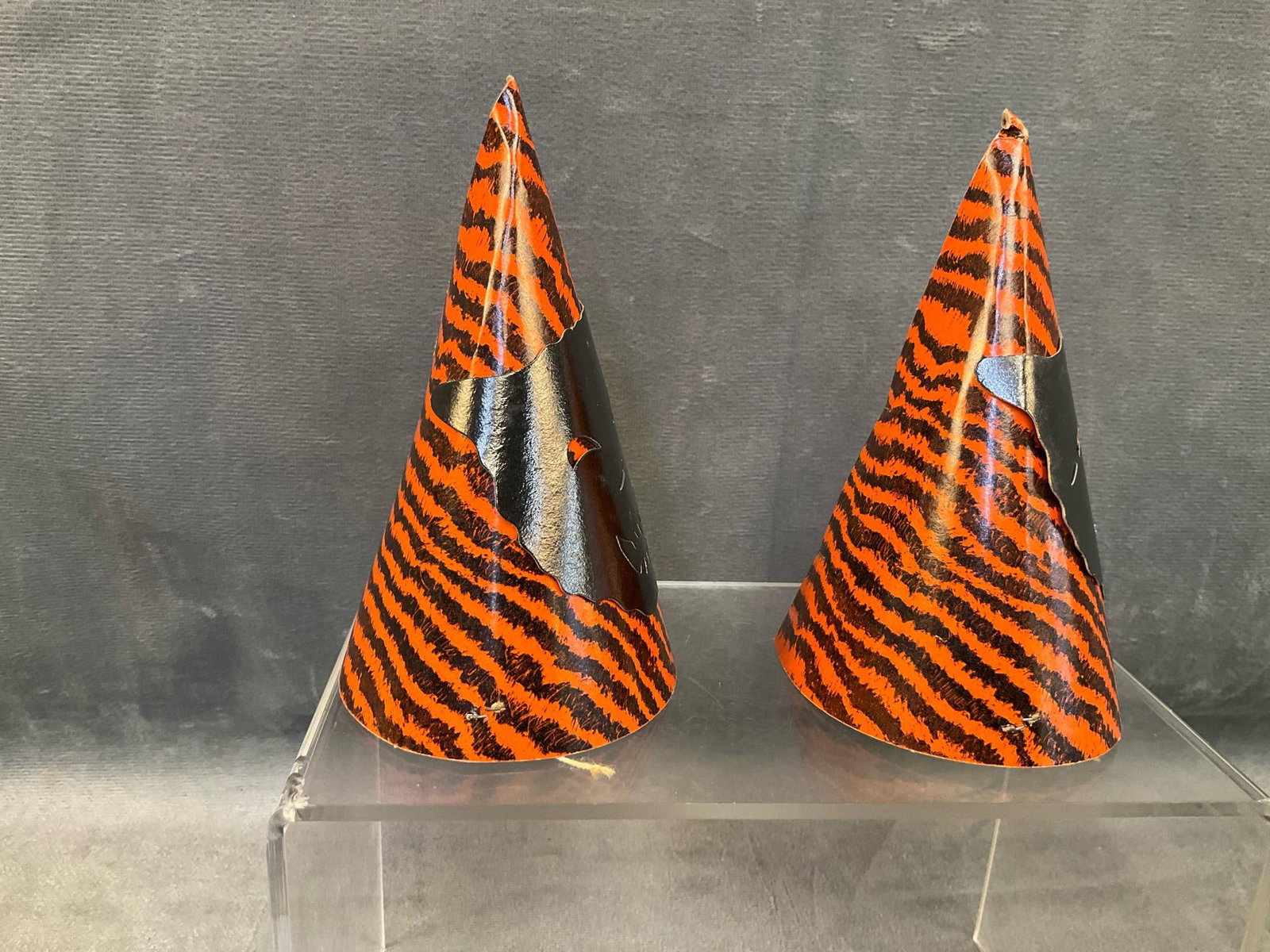 Halloween Hats - 4