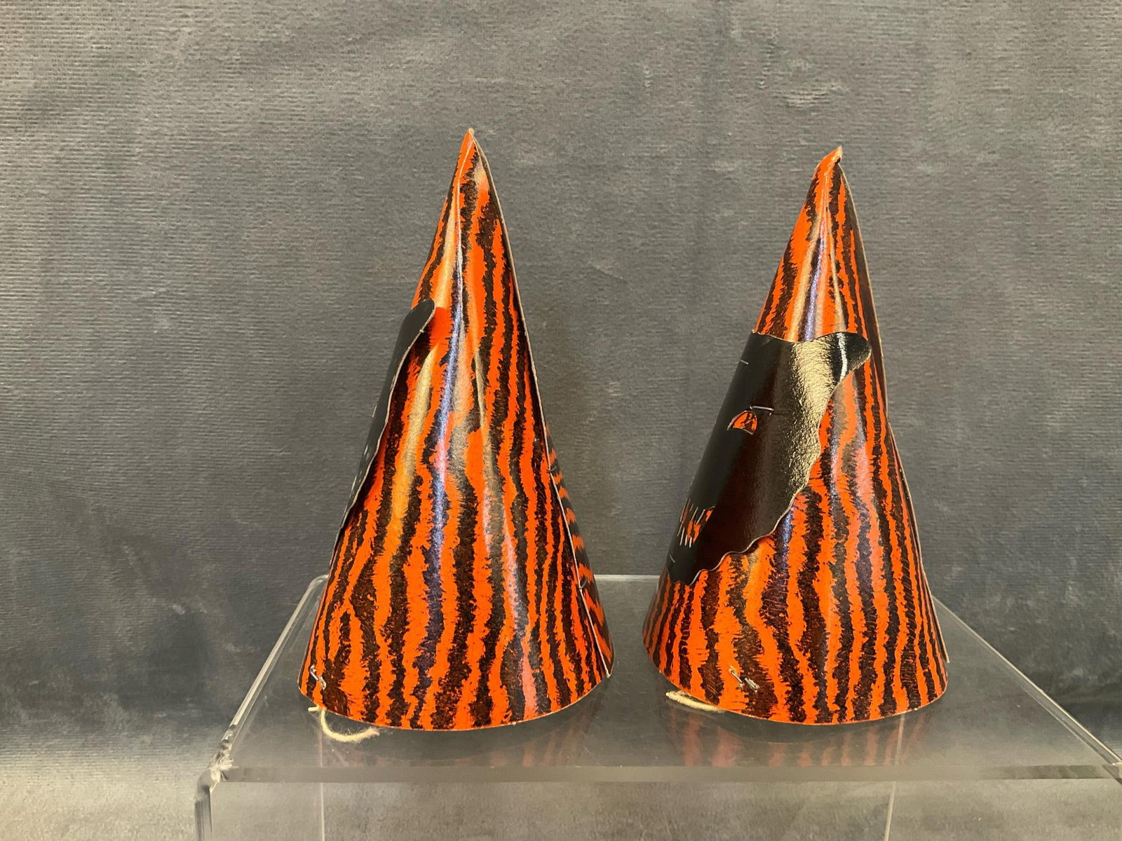 Halloween Hats - 6