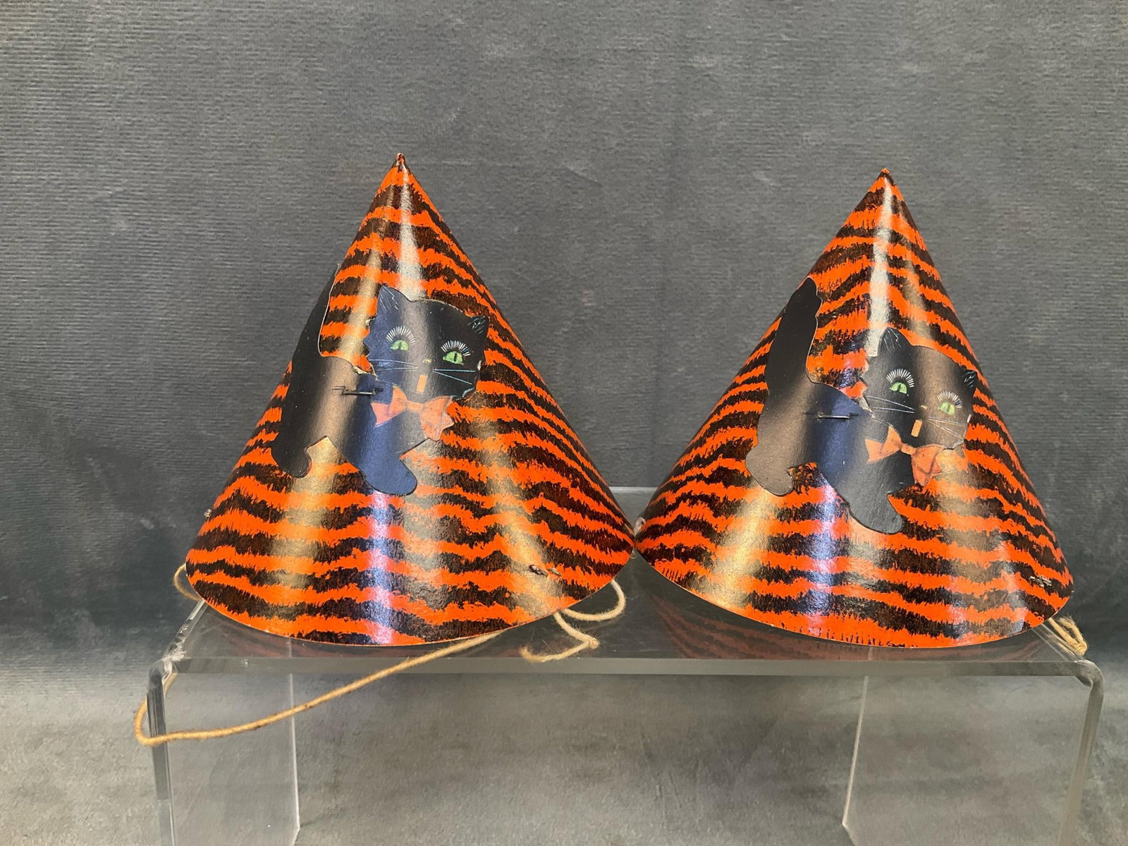 Halloween Hats - 7