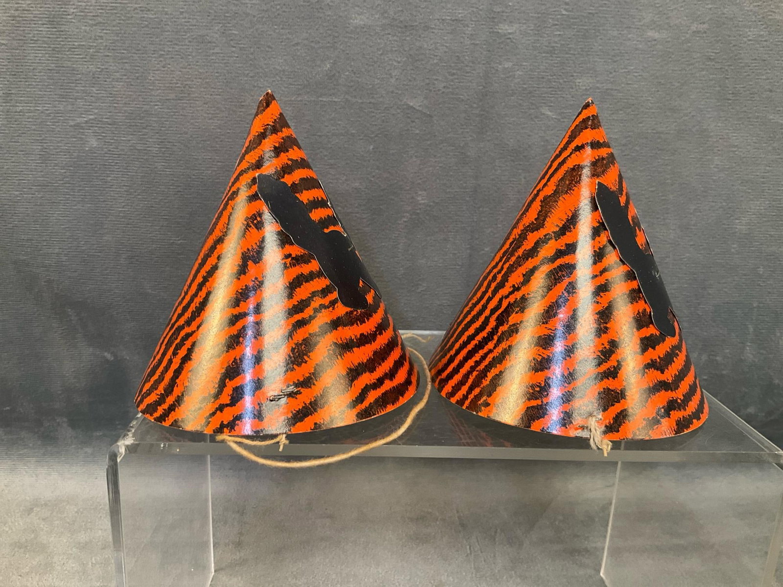 Halloween Hats - 8