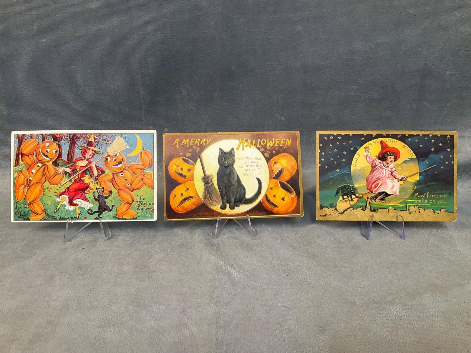 Halloween Postcards (1 of 8)