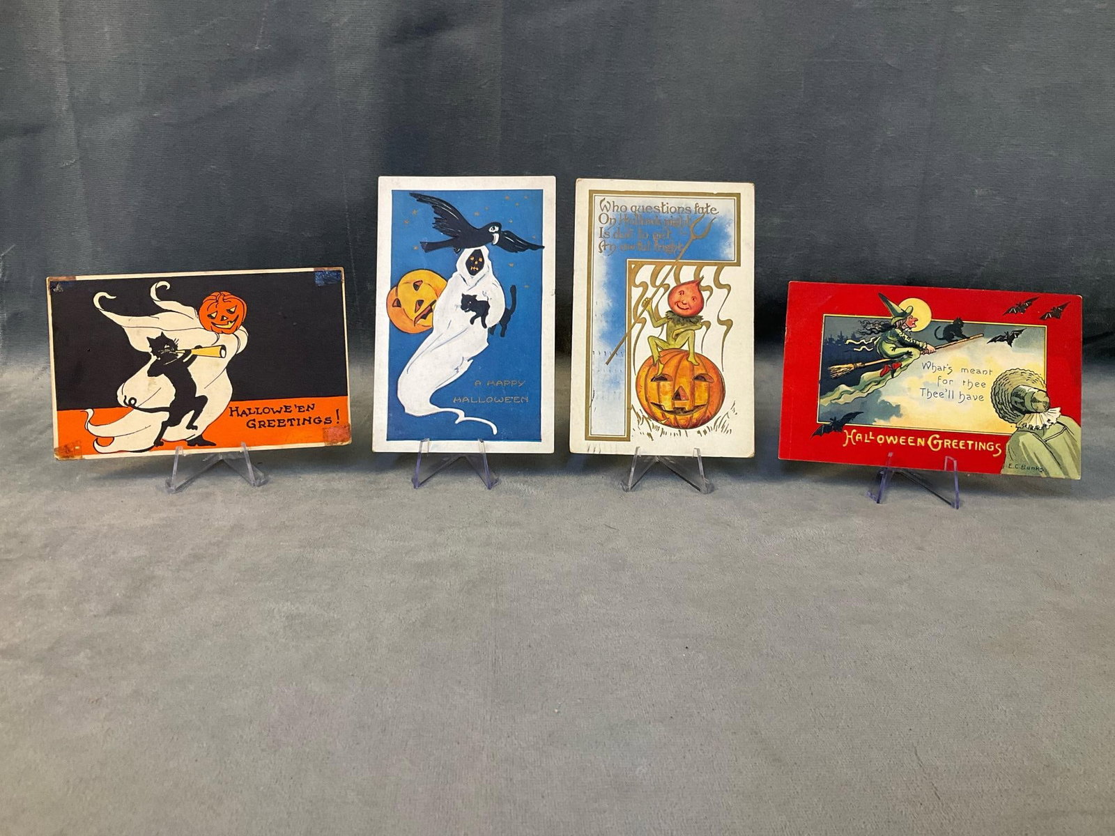 Halloween Postcards (1 of 9)