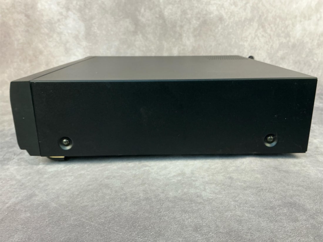 Laser Disc Player - 3