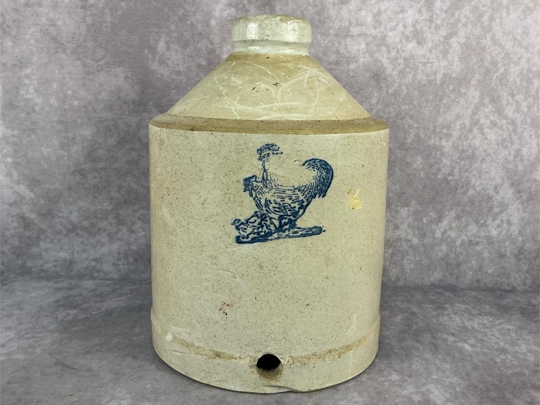 Chicken Feeder's - 2