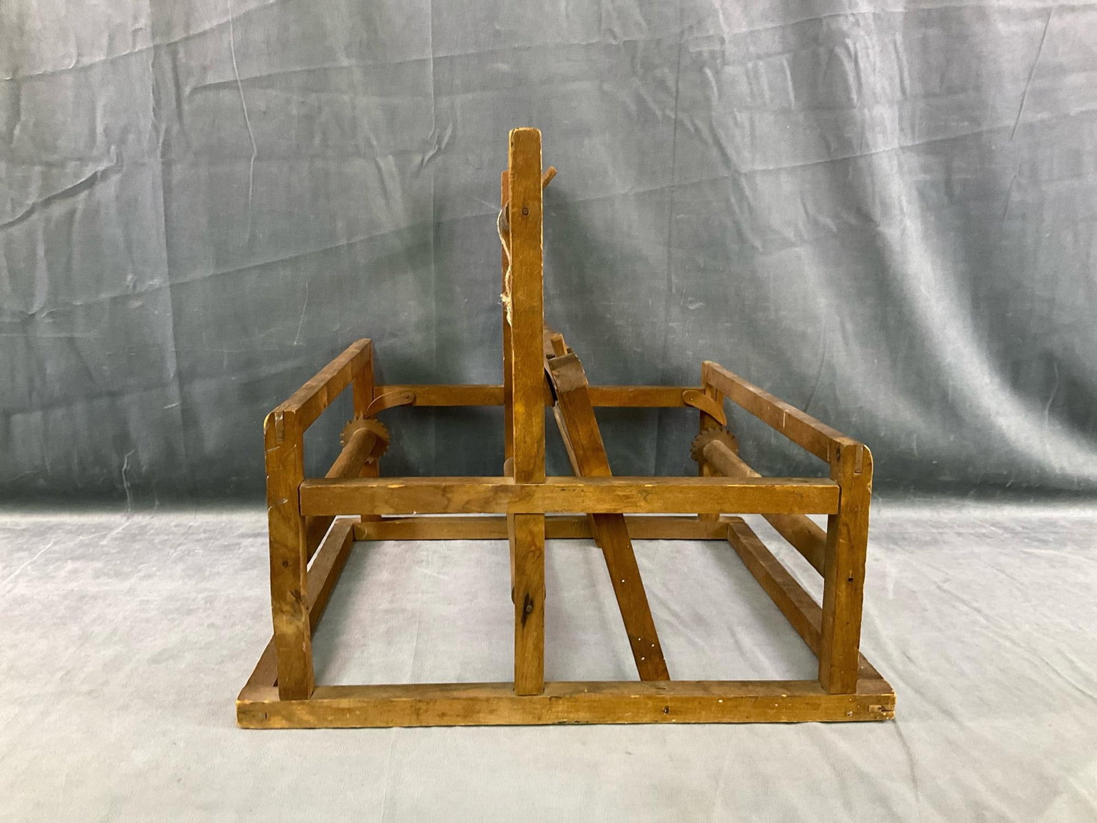 Weaving Loom - 2