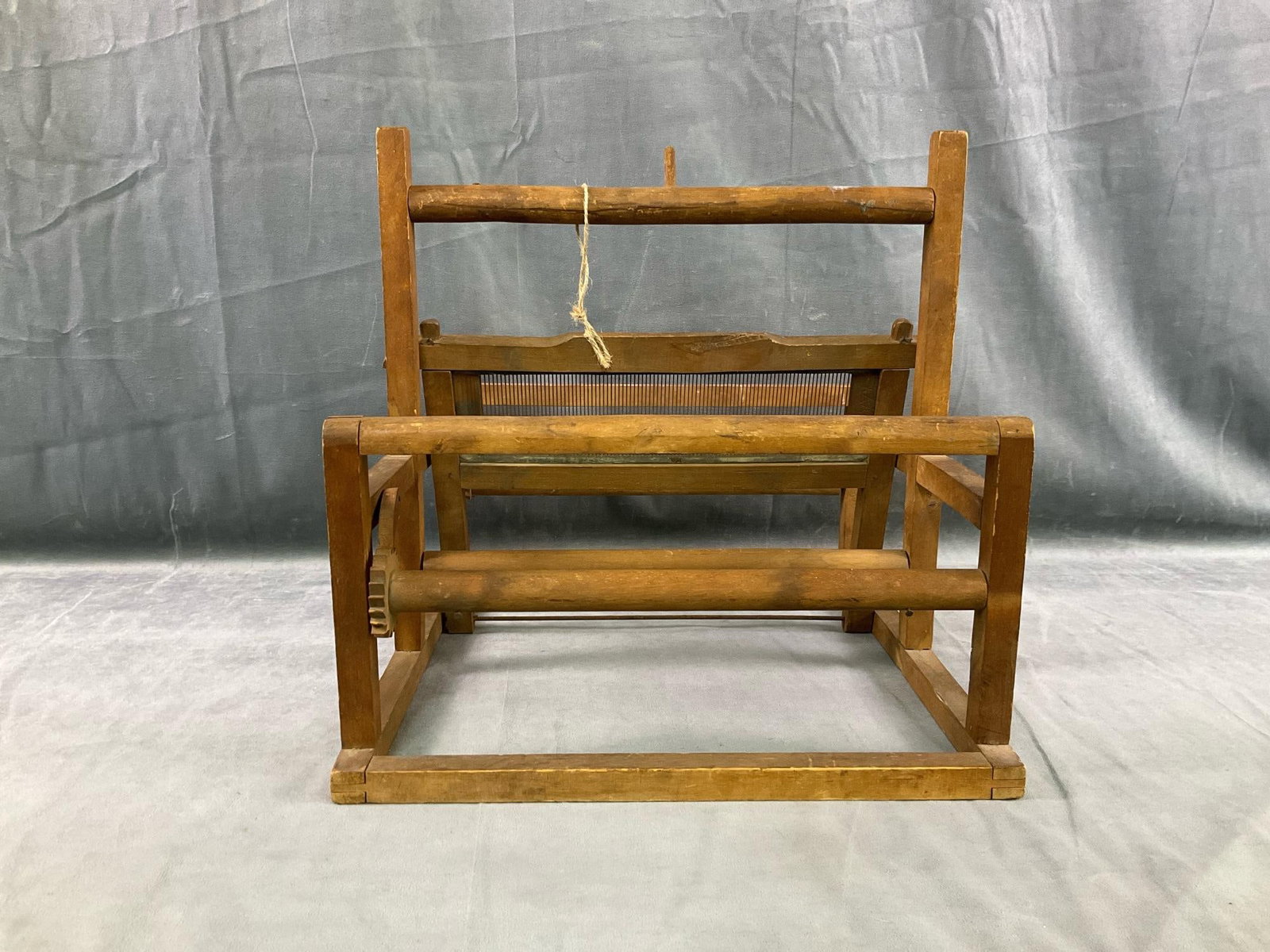 Weaving Loom - 3