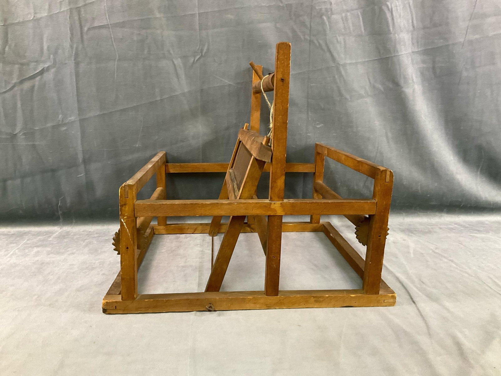 Weaving Loom - 4