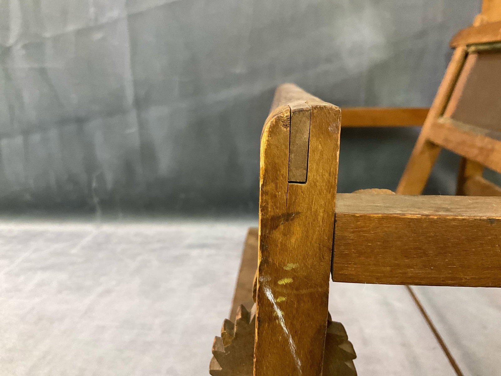 Weaving Loom - 5