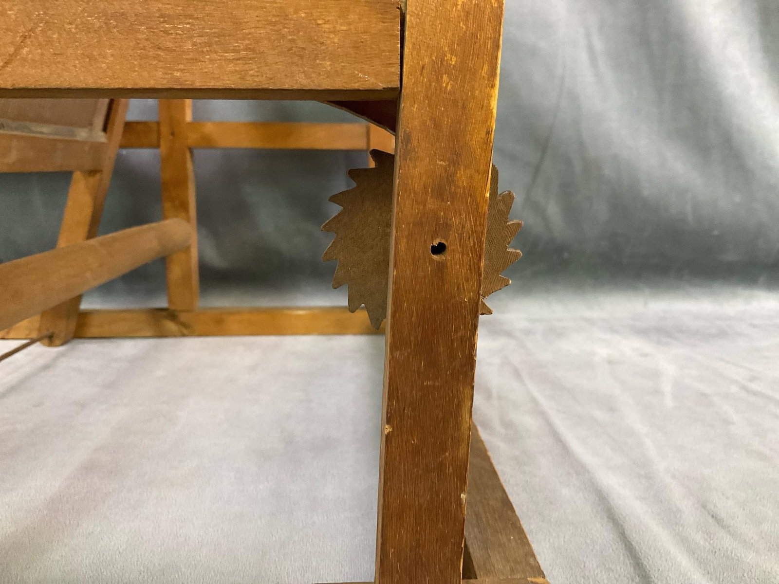 Weaving Loom - 6