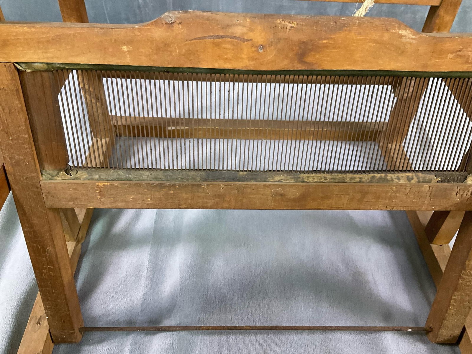 Weaving Loom - 9