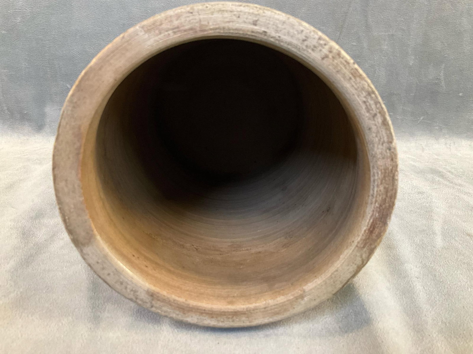 Stoneware Crock - 5