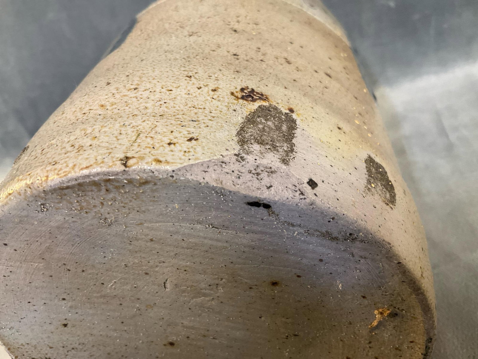 Stoneware Crock - 8