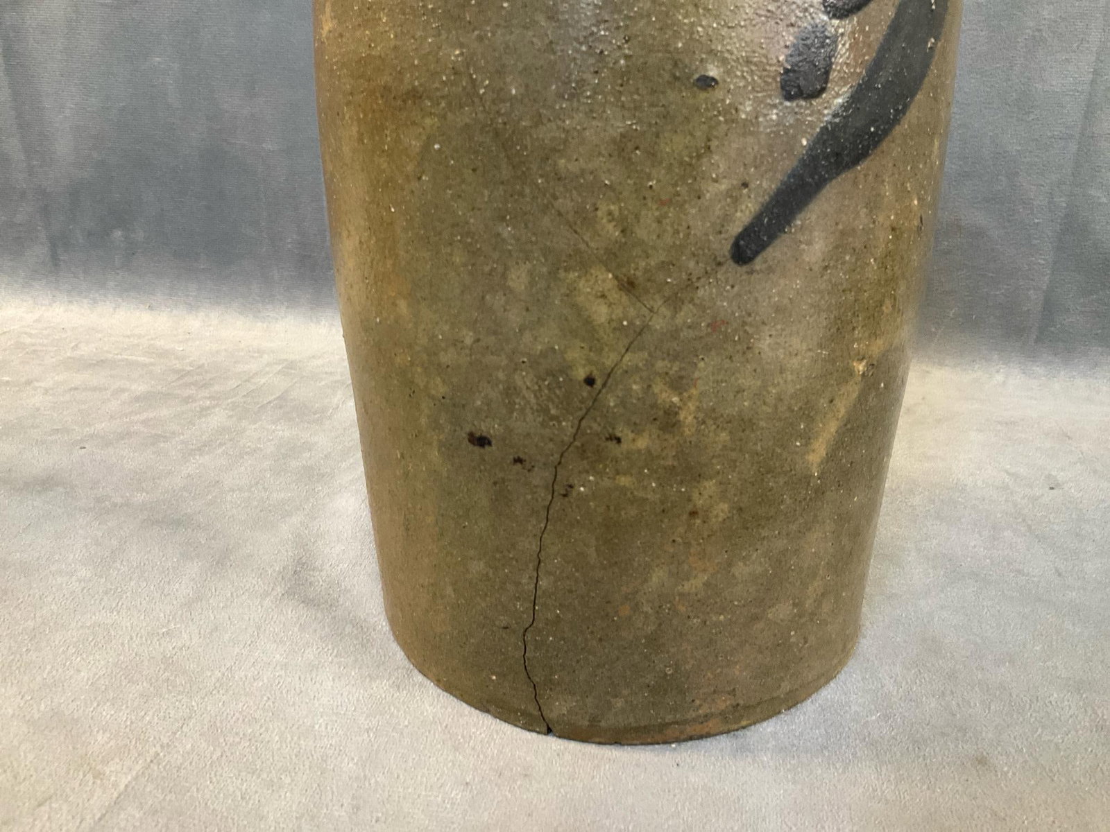 Stoneware Crocks - 7