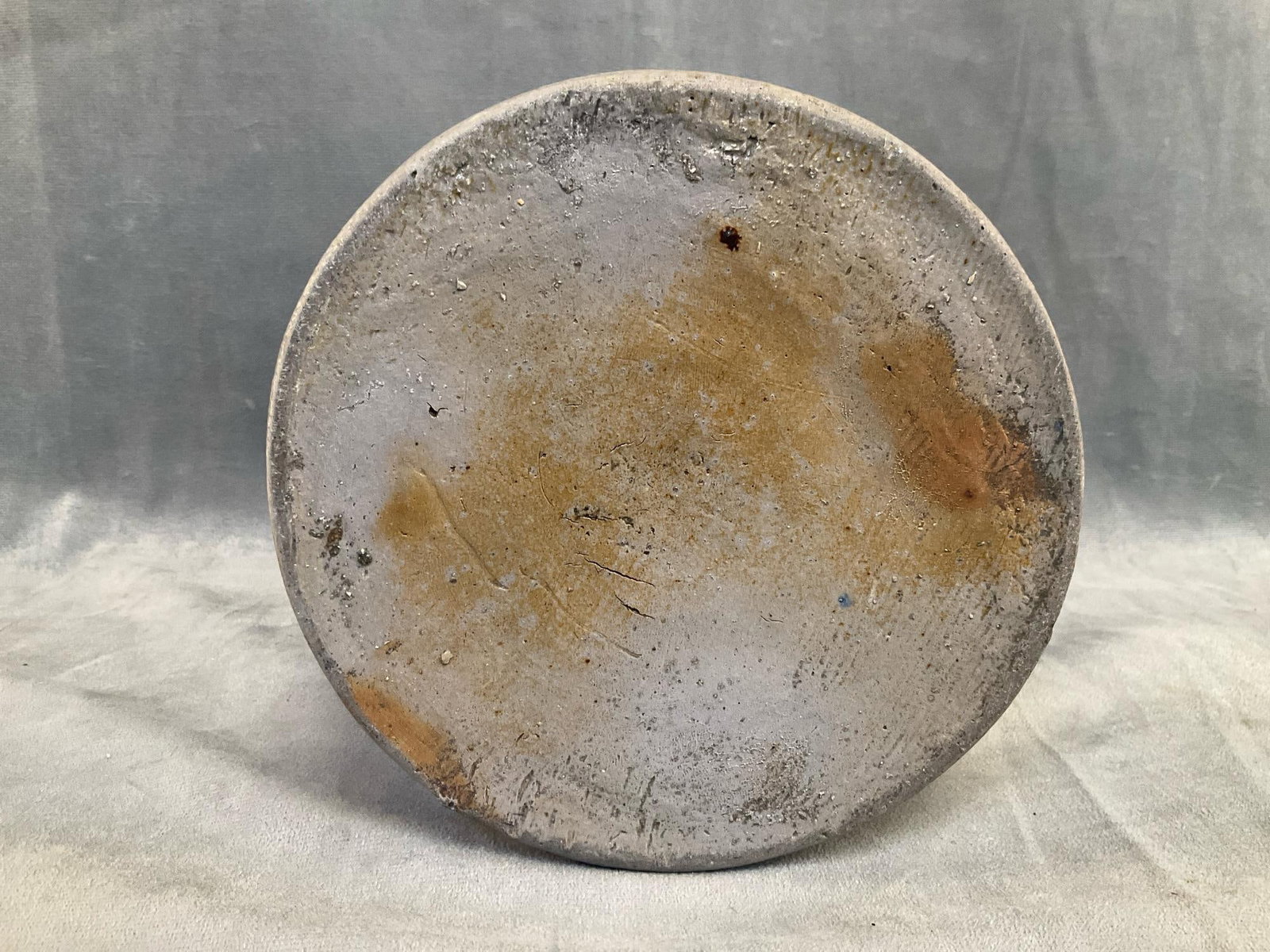 Stoneware Crock - 7