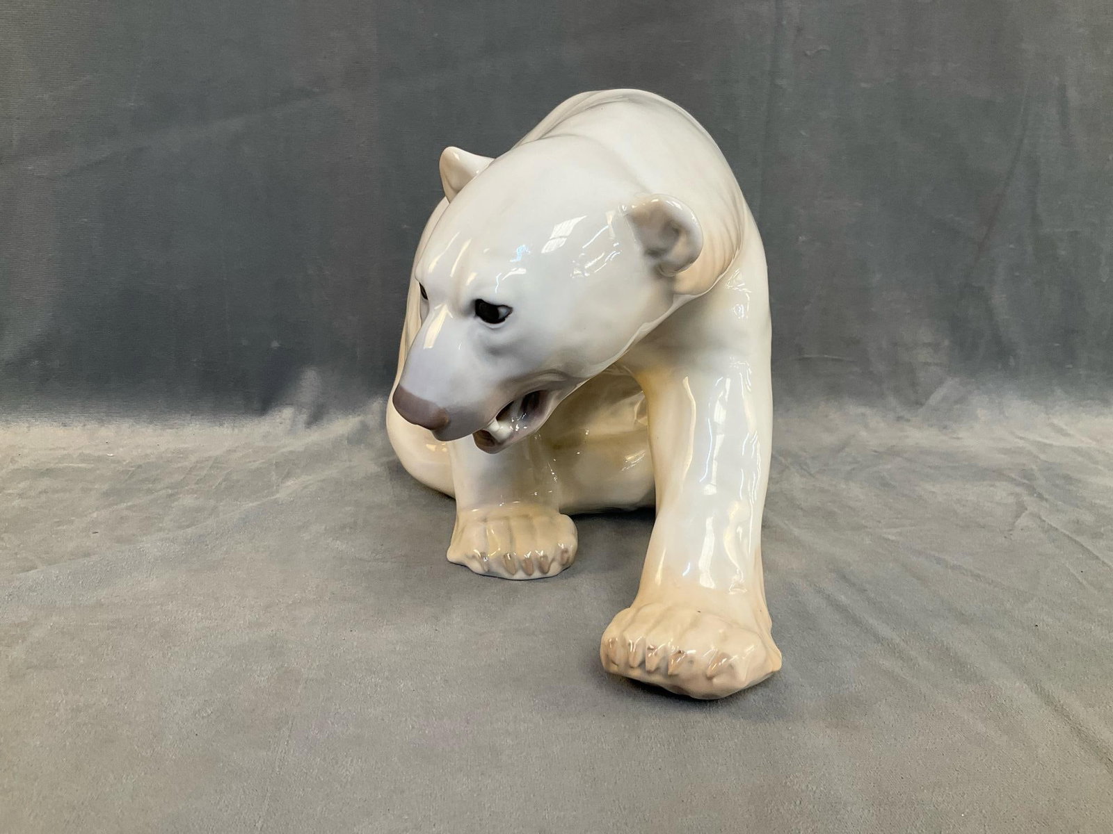Porcelain Polar Bear - 4