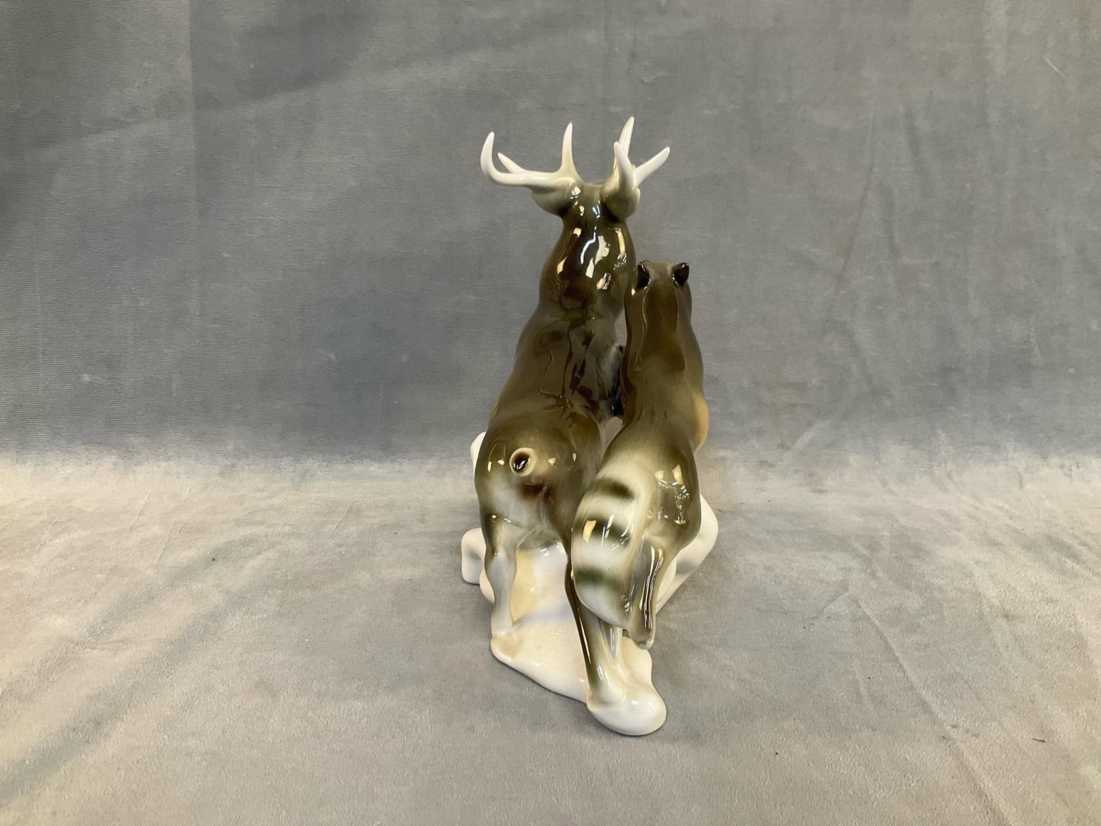 Czech Porcelain - 2