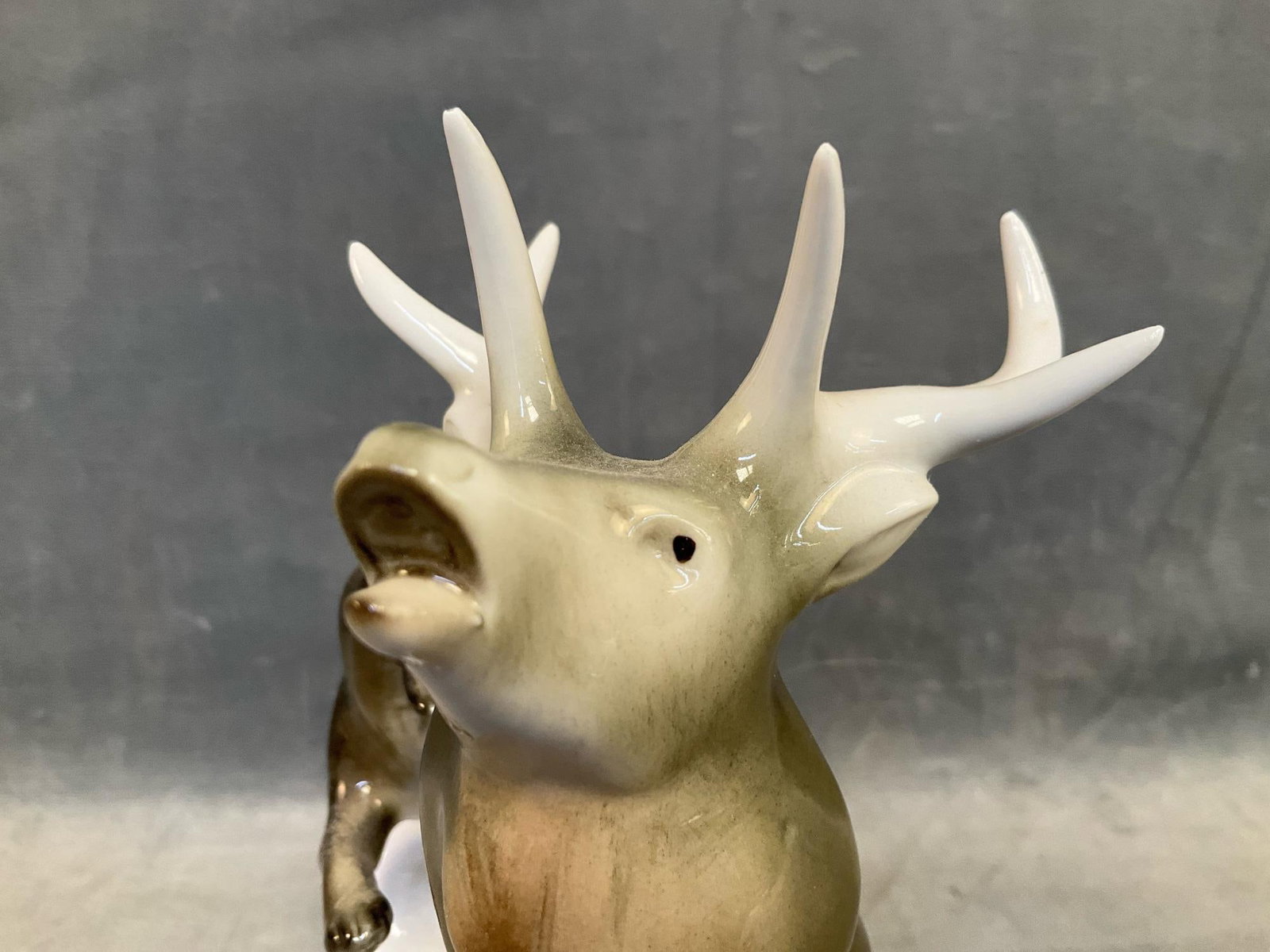 Czech Porcelain - 5