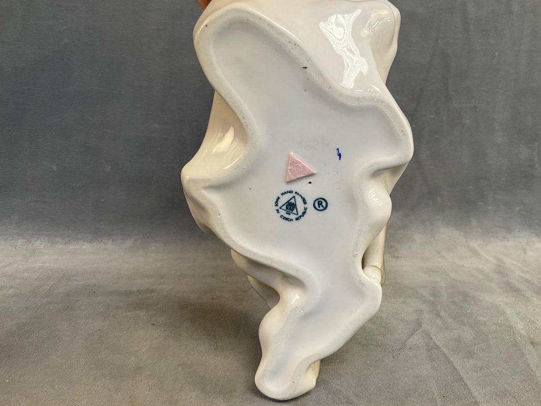 Czech Porcelain - 6