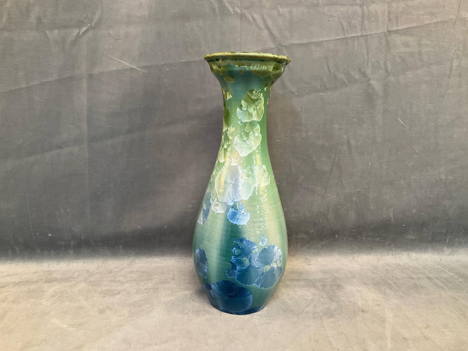 Seagrove Pottery - 2