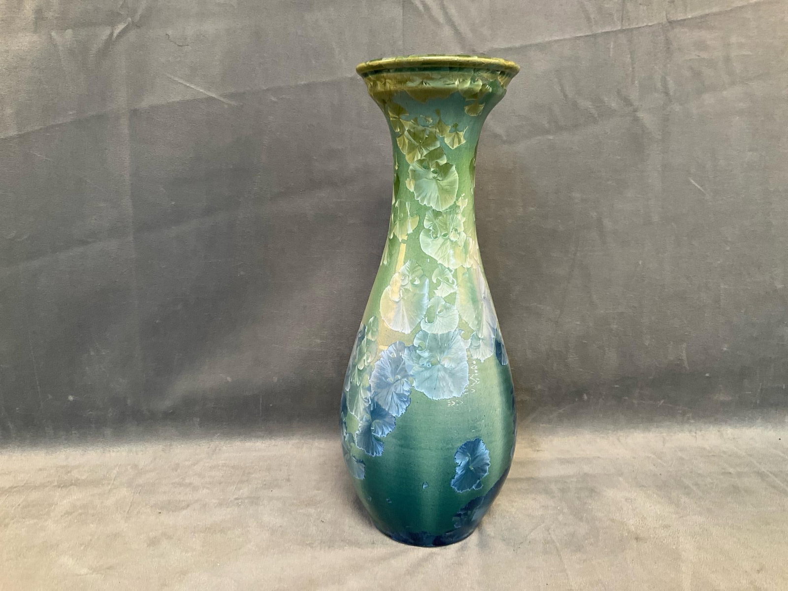 Seagrove Pottery - 3