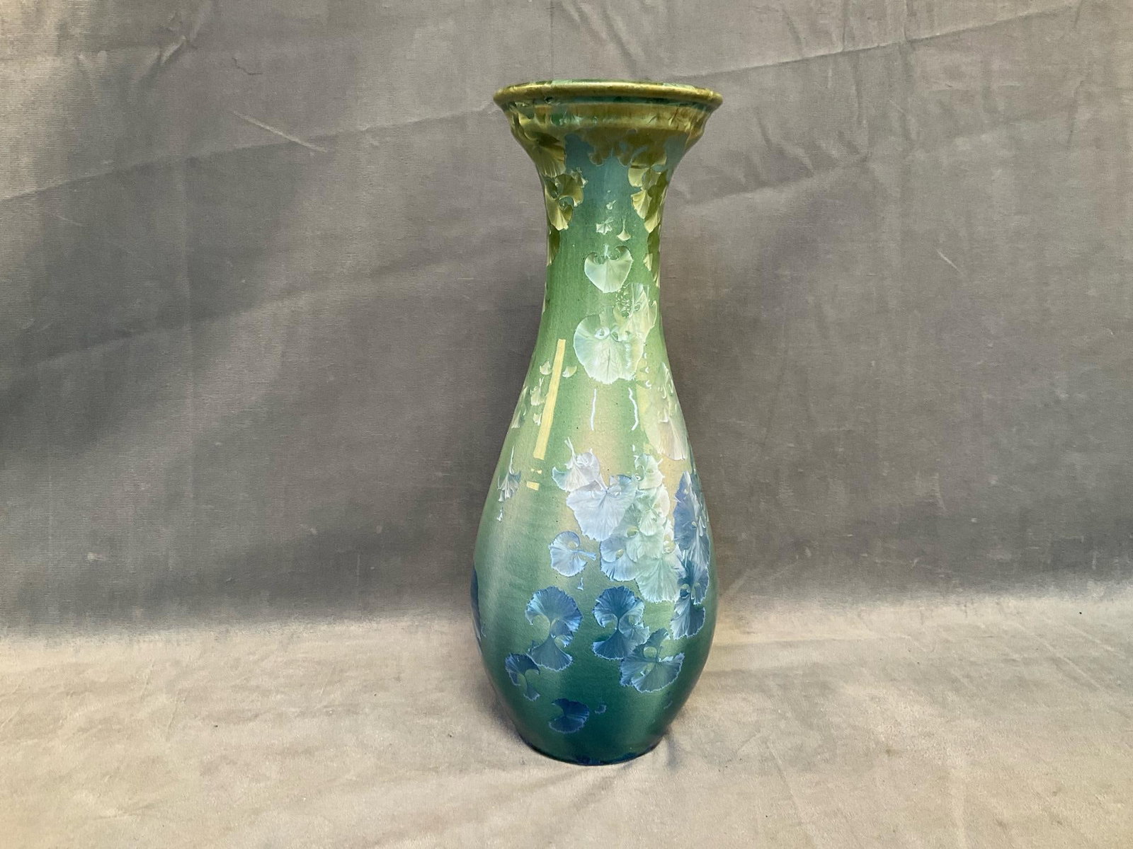 Seagrove Pottery - 4