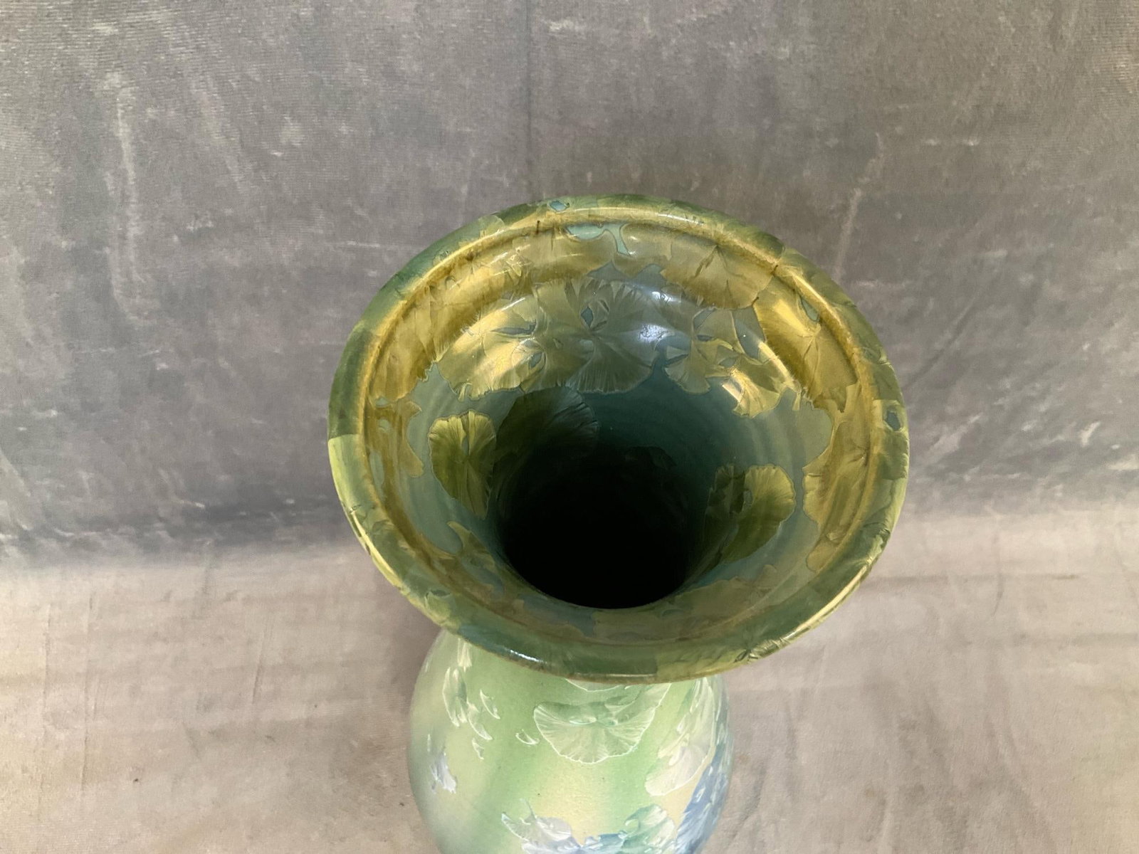 Seagrove Pottery - 5