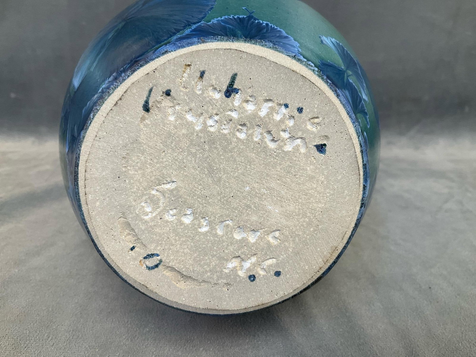 Seagrove Pottery - 6