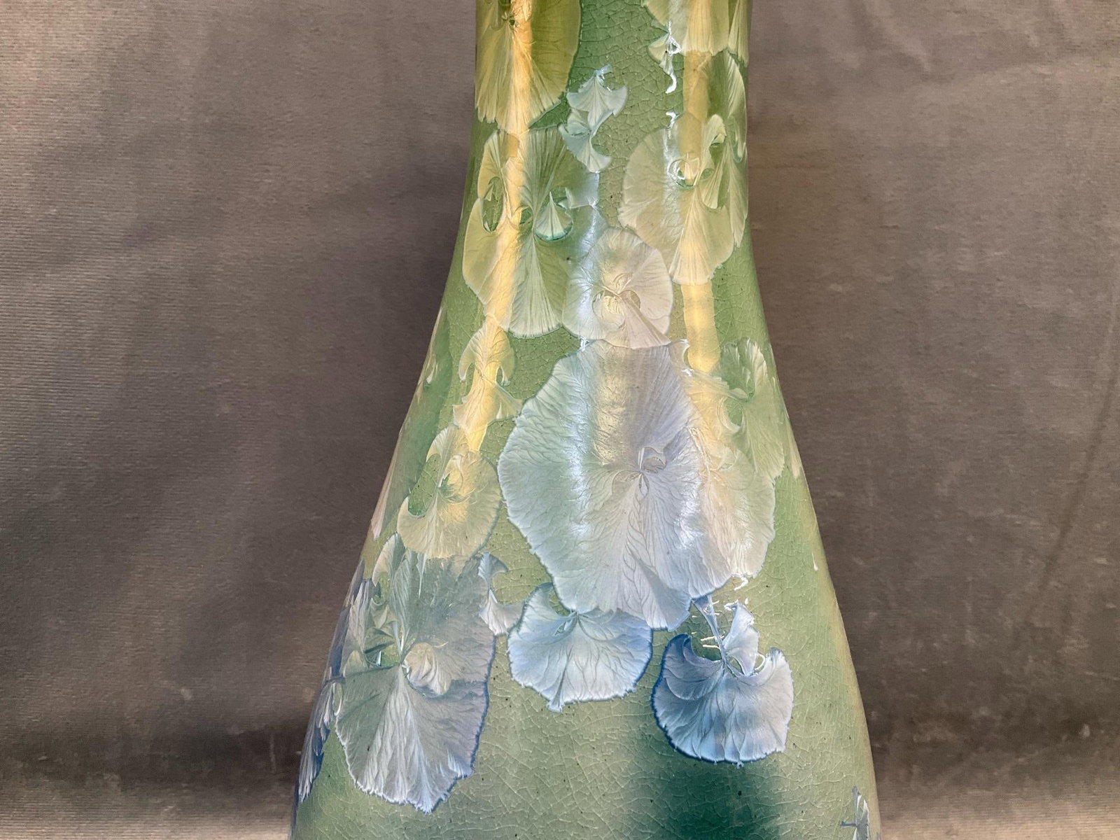 Seagrove Pottery - 7