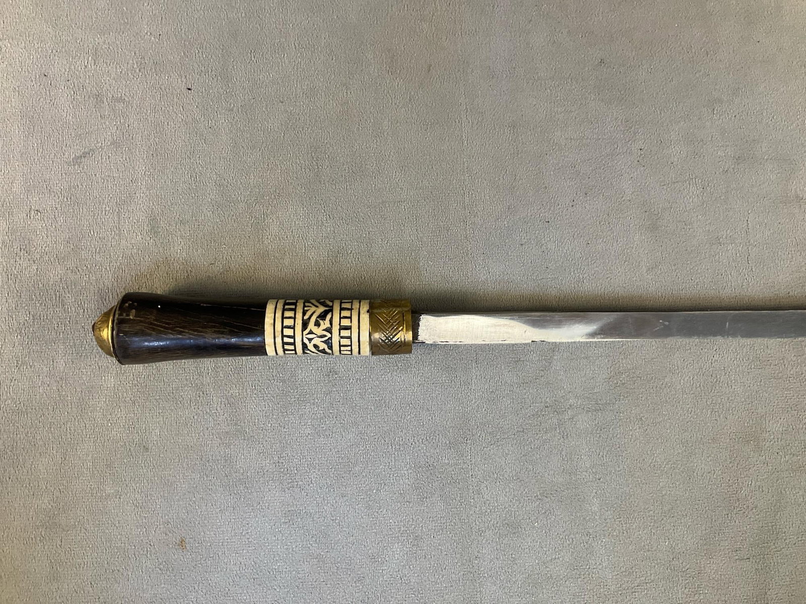 Sword Canes - 13