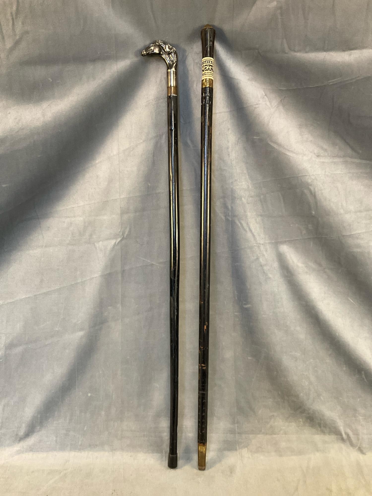 Sword Canes (1 of 15)