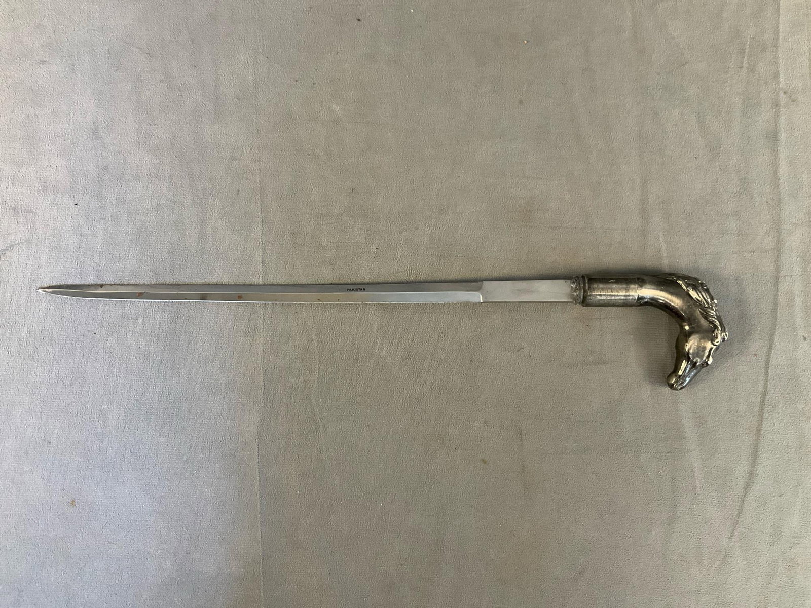 Sword Canes - 3