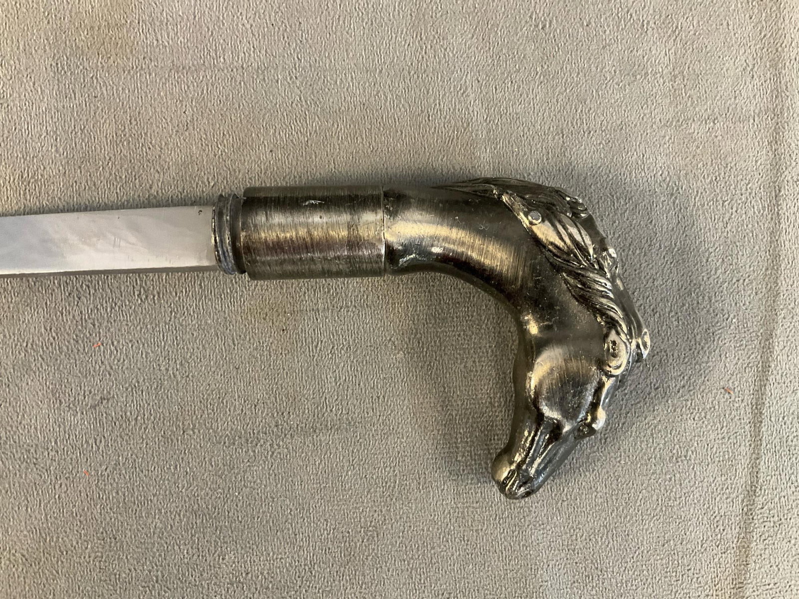Sword Canes - 5