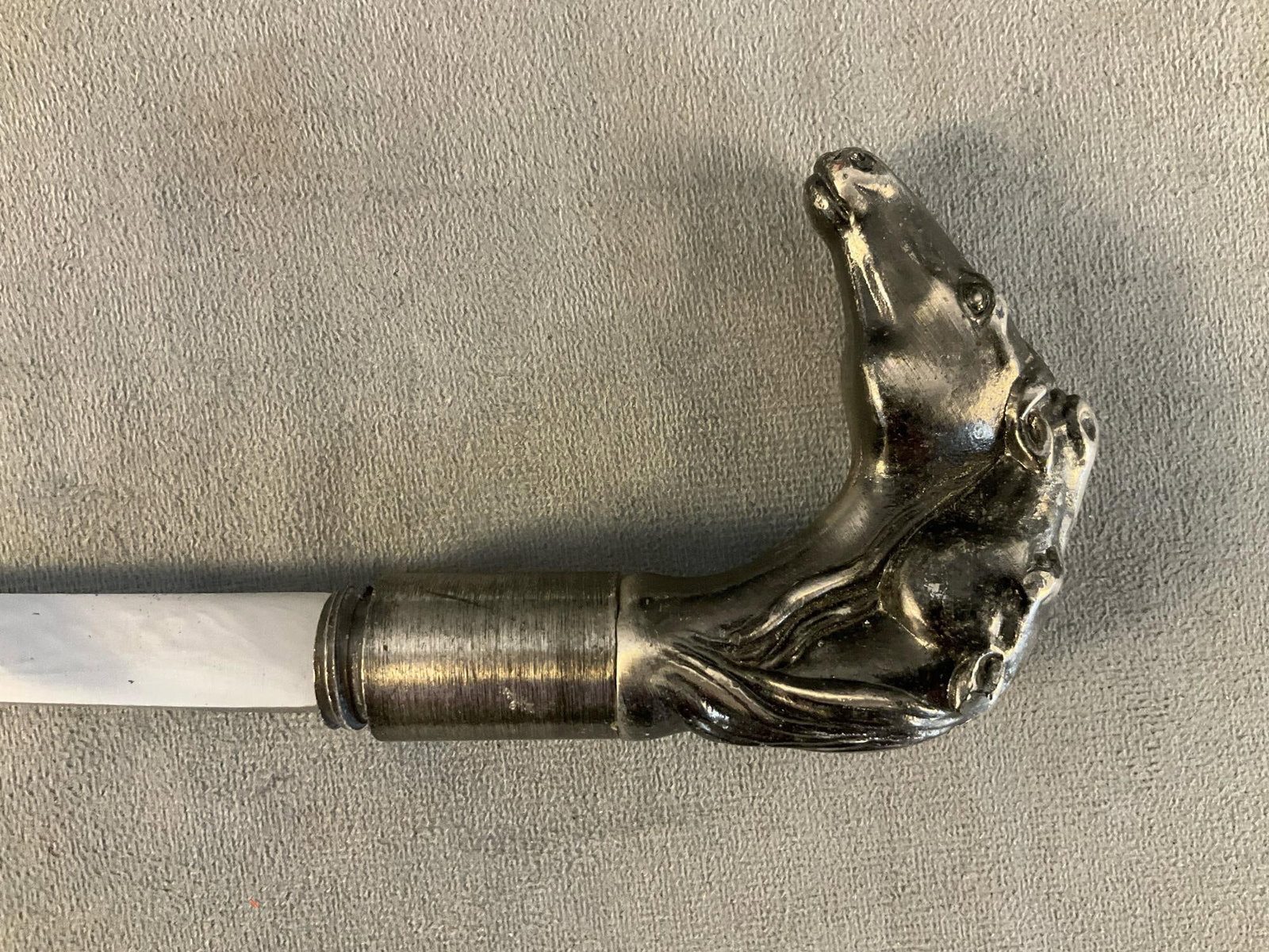 Sword Canes - 6