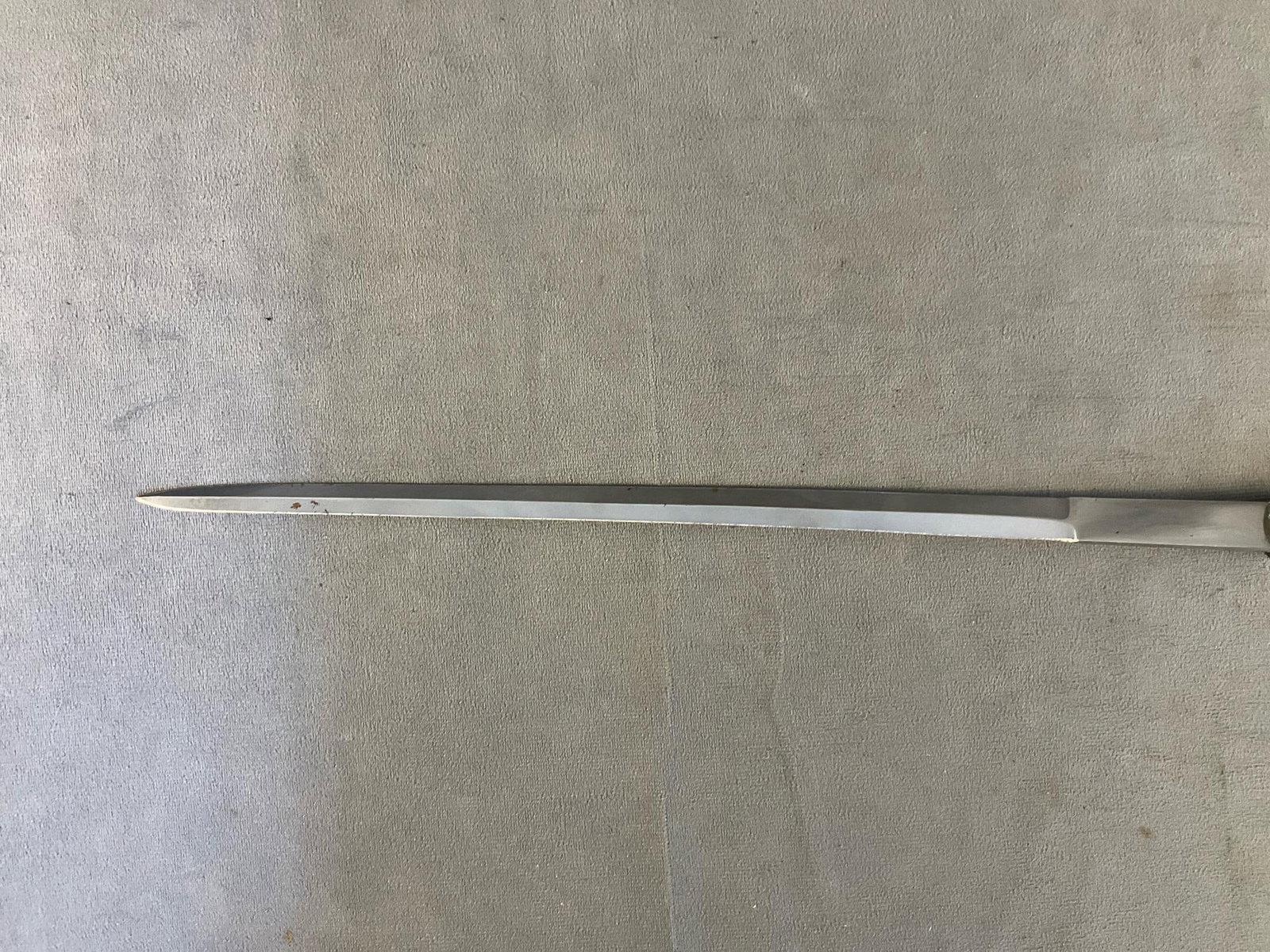Sword Canes - 7