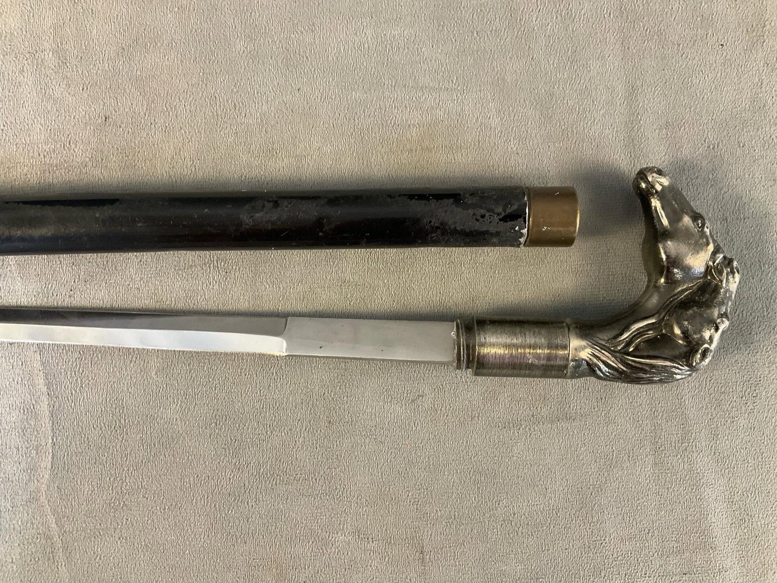 Sword Canes - 8