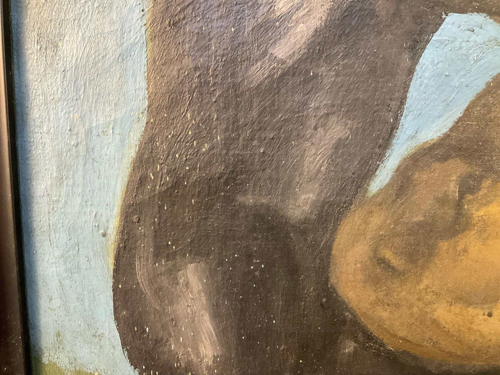 Eugene Higgins Painting - 9