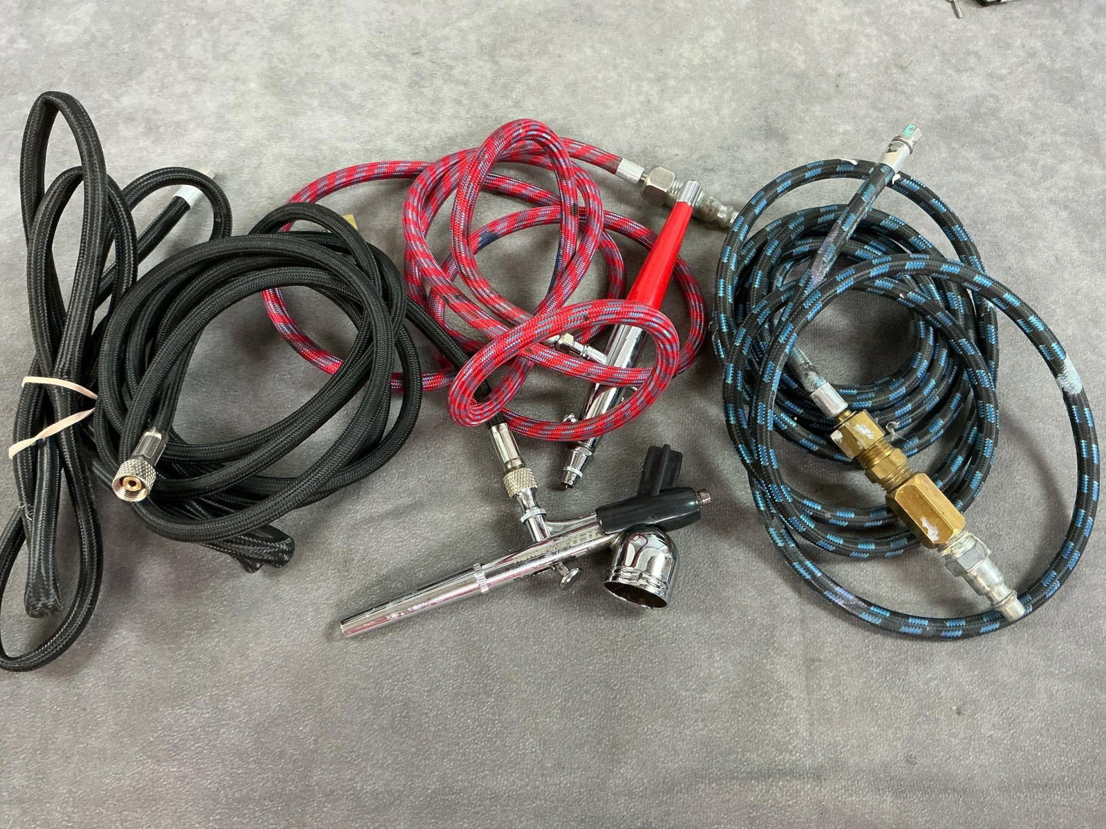 Airbrush Supplies - 3