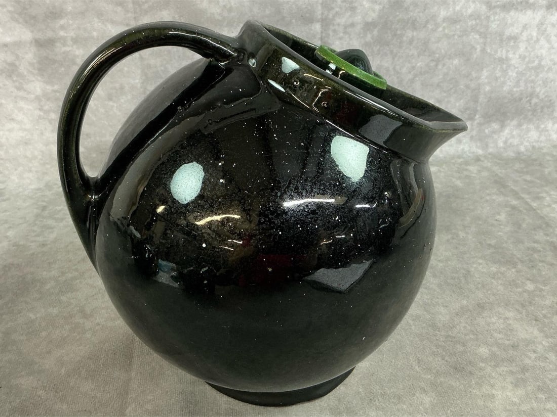 Vintage Teapots - 3