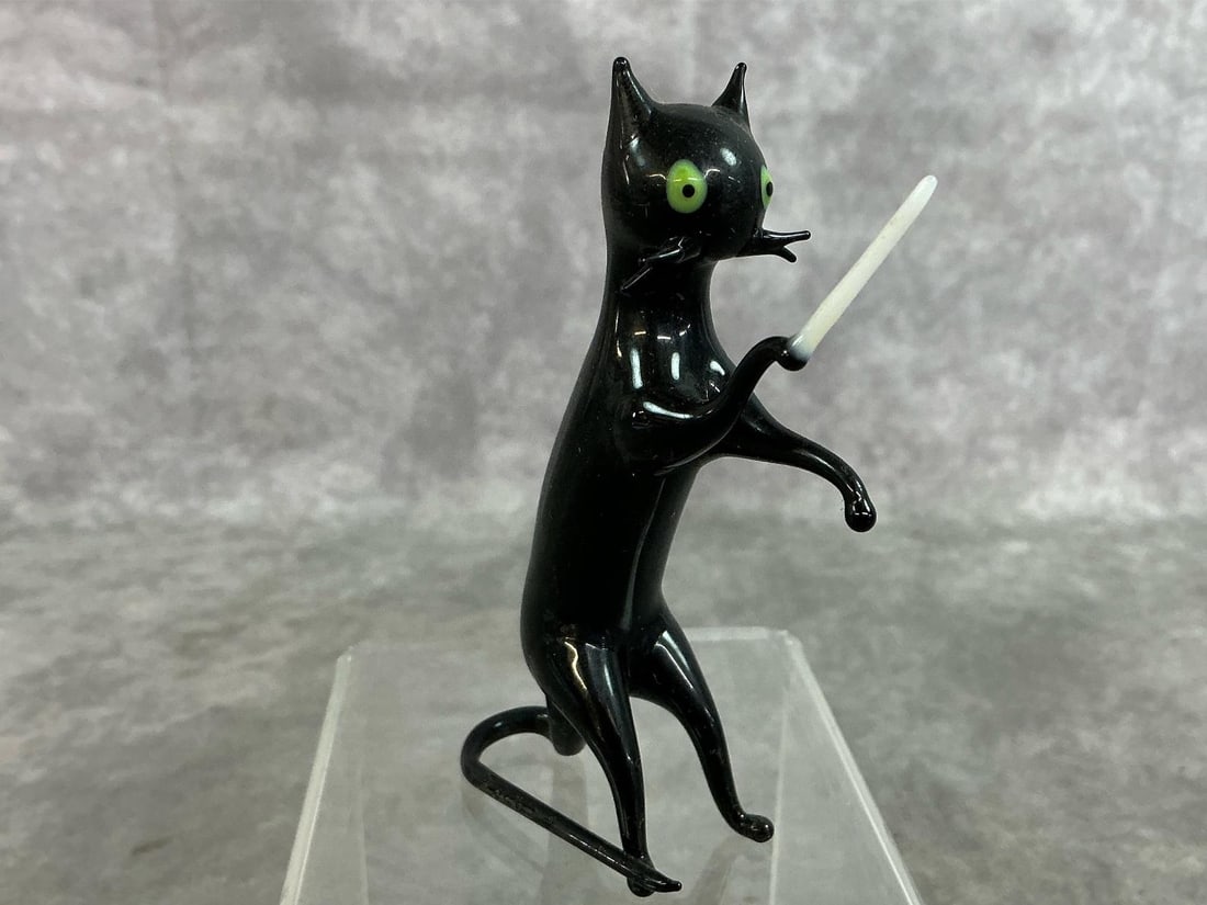 Miniature Animals & Figures - 2