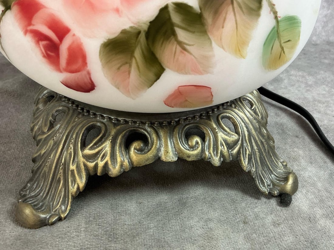 Adelaide Parlor Lamp - 6