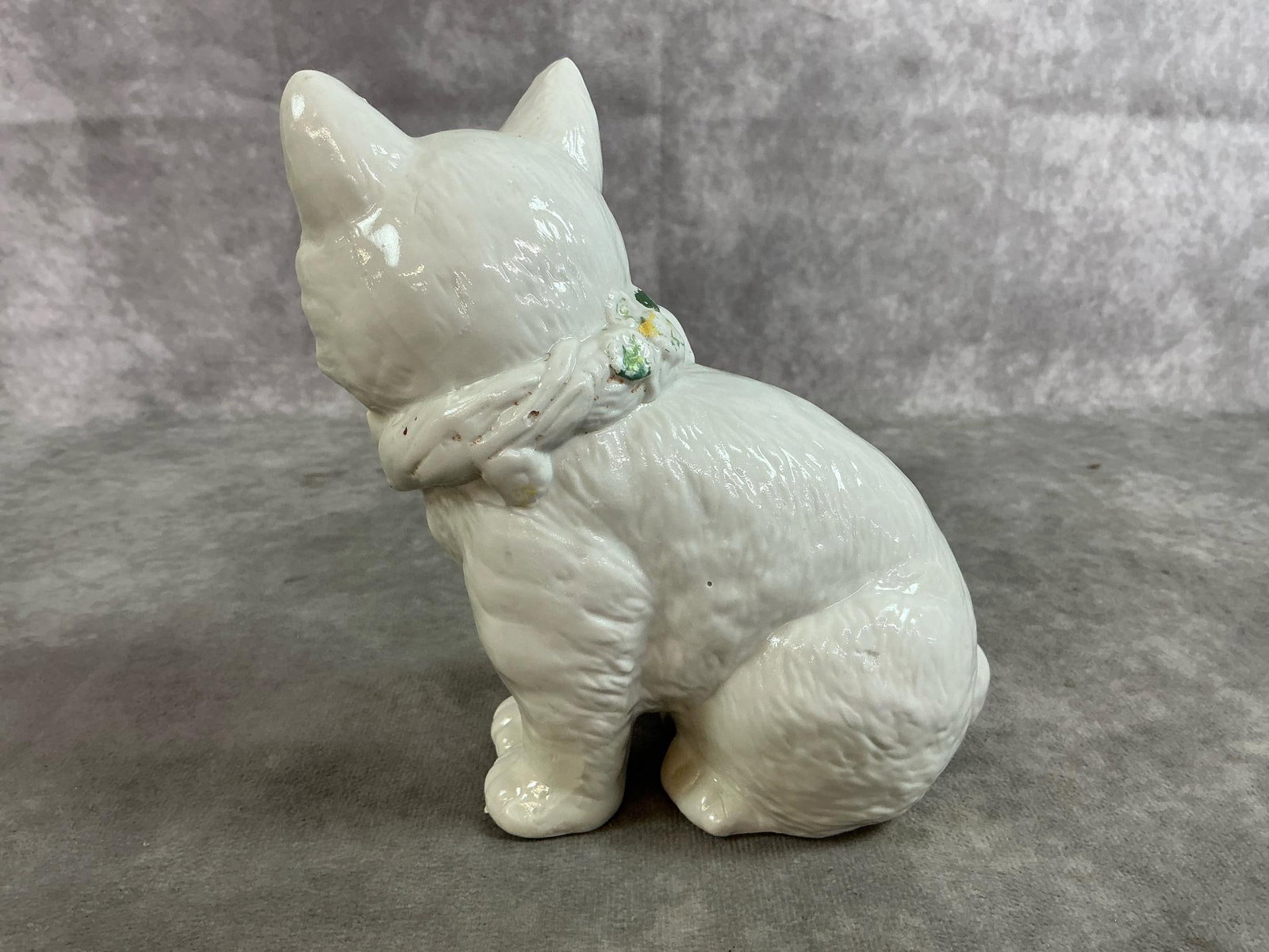 Ceramic Cats - 3